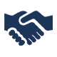 مفاوضات الزيارة والتعاون