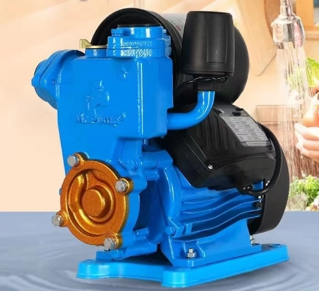 PS126 Automatic Pump